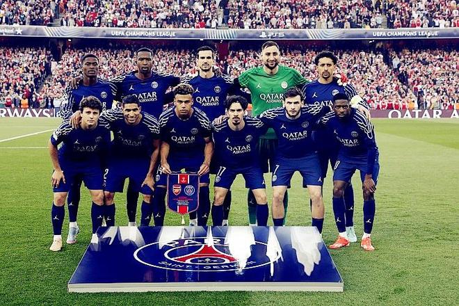 德罗巴在巴黎圣日耳曼比赛中最后时刻胜出，夺冠引发热议！观众掌声雷动的简单介绍-九游APP