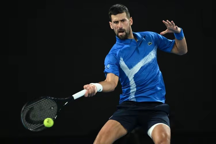 塞尔维亚队教练压力巨大！，德约科维奇遭遇十二持续失利赛场气氛高涨的简单介绍-九游平台