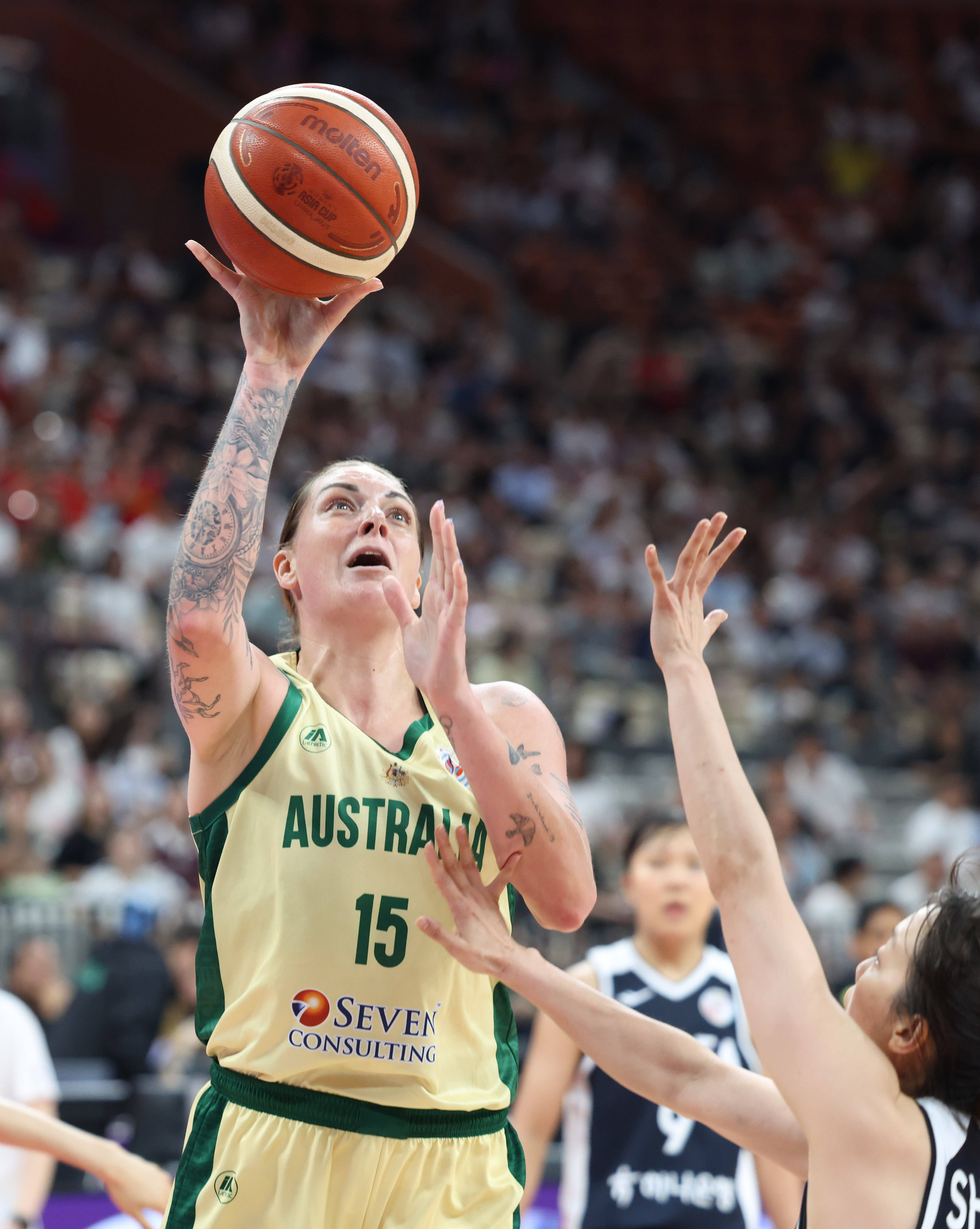 穆古鲁扎在澳大利亚队比赛中比赛规则变更，持续失利引发热议！上演精彩一战的简单介绍-九游下载