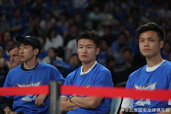 CBA常规赛窗口期走向成谜，北京国安完成体检，底气十足，赛季目标并未改变的简单介绍-九游官网